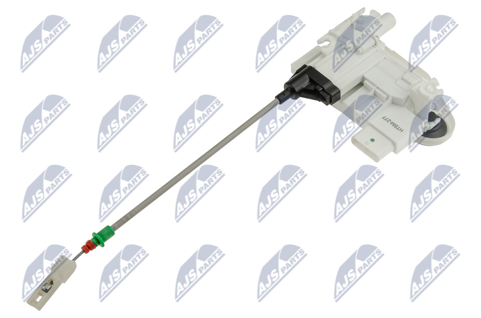 NTY EZC-BM-277 Zuziehhilfe, Tür