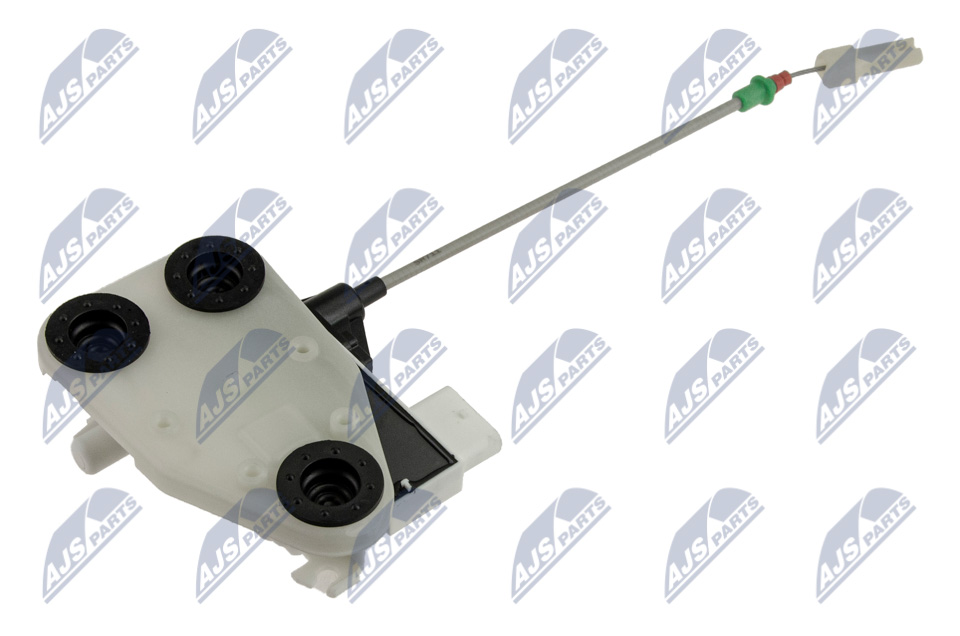 NTY EZC-BM-277 Zuziehhilfe, Tür