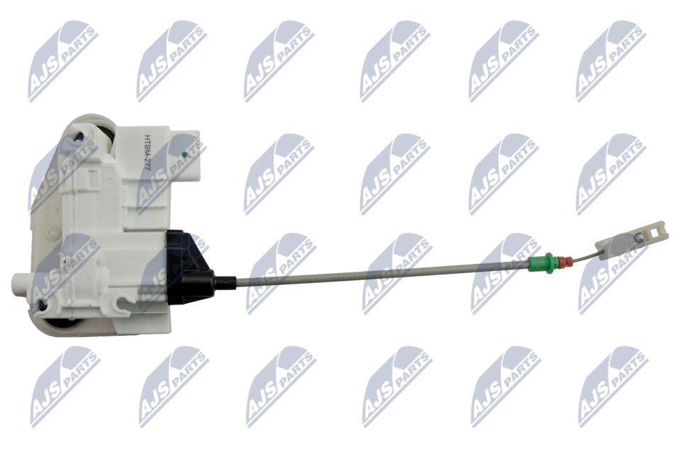 NTY EZC-BM-277 Zuziehhilfe, Tür