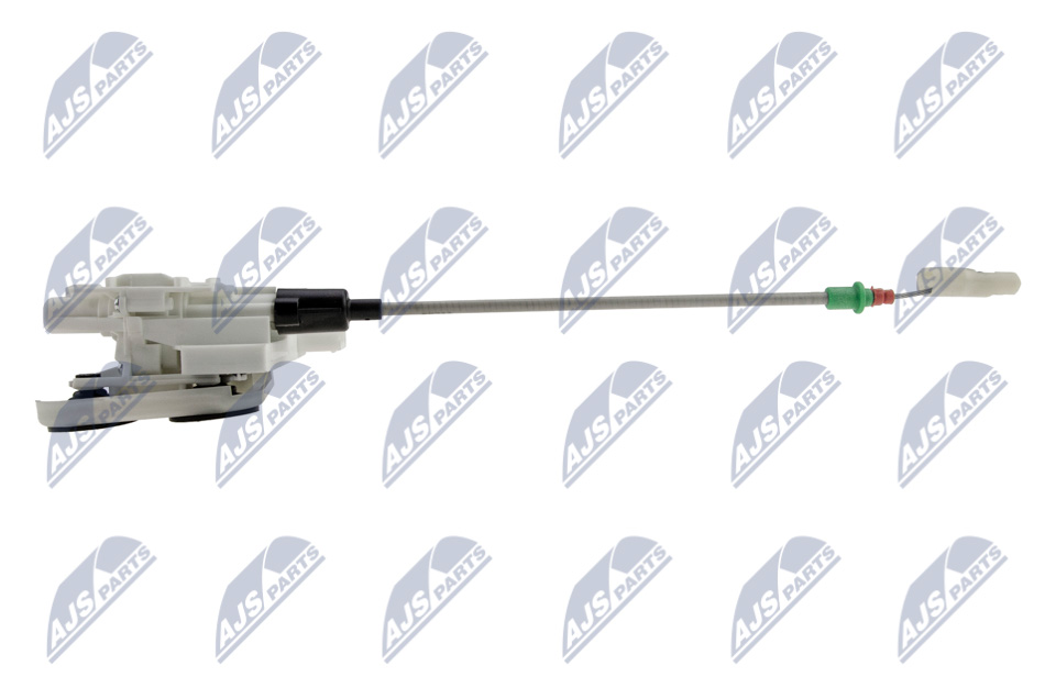 NTY EZC-BM-277 Zuziehhilfe, Tür