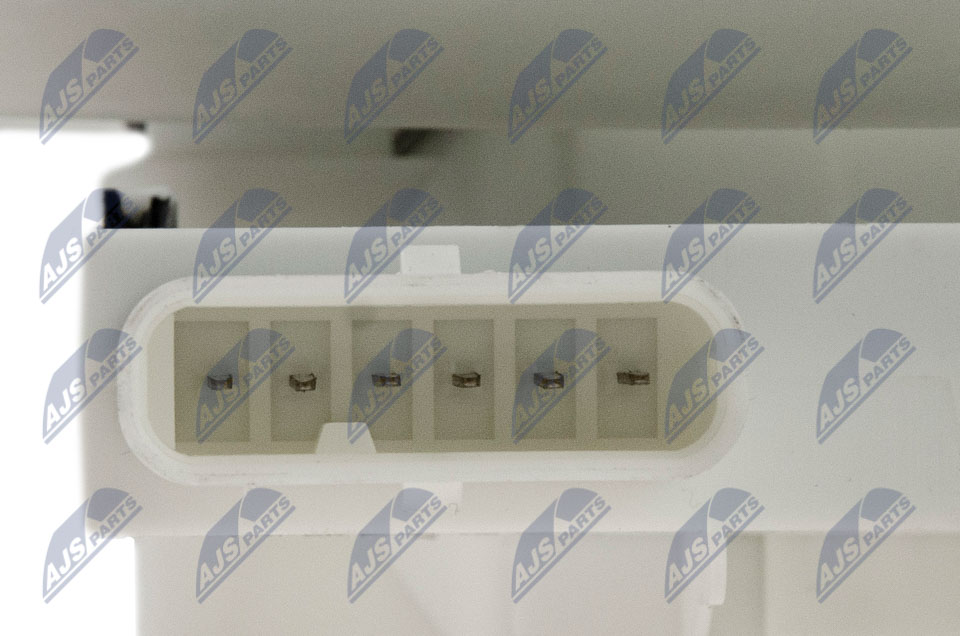 NTY EZC-BM-277 Zuziehhilfe, Tür