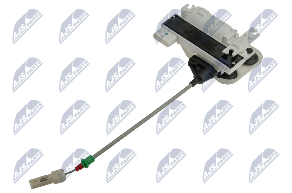 NTY EZC-BM-278 Zuziehhilfe, Tür