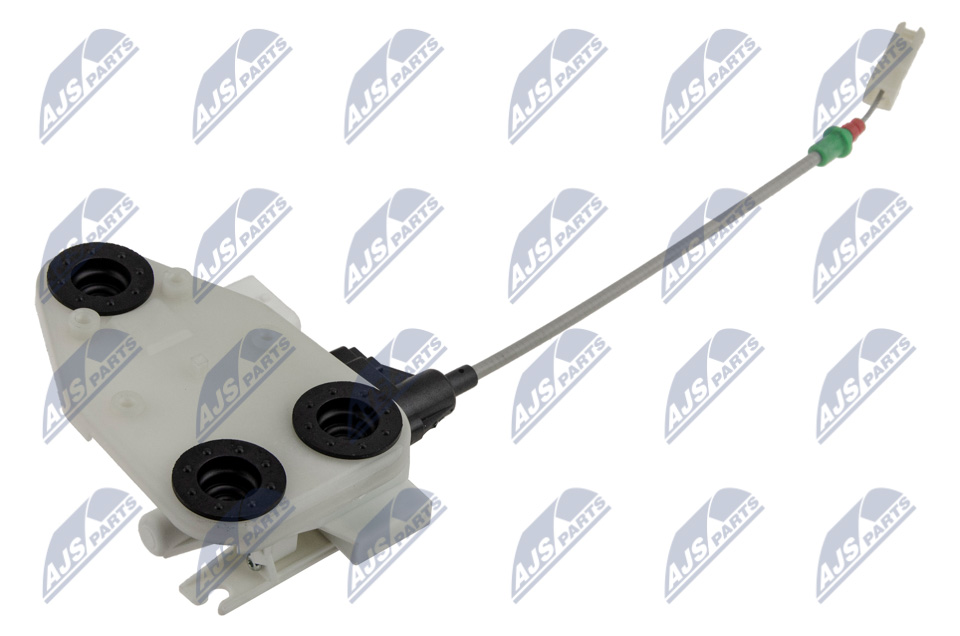 NTY EZC-BM-278 Zuziehhilfe, Tür