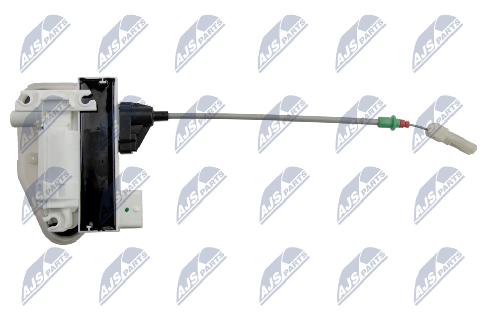 NTY EZC-BM-278 Zuziehhilfe, Tür
