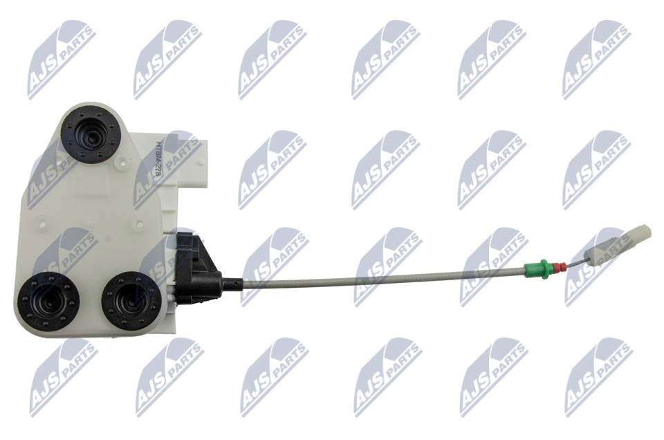 NTY EZC-BM-278 Zuziehhilfe, Tür
