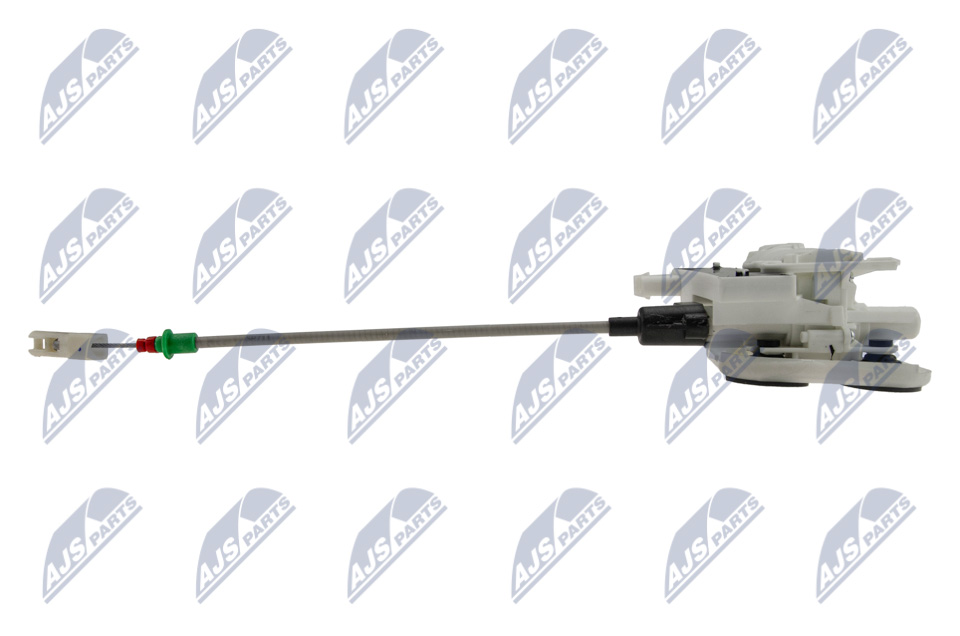 NTY EZC-BM-278 Zuziehhilfe, Tür