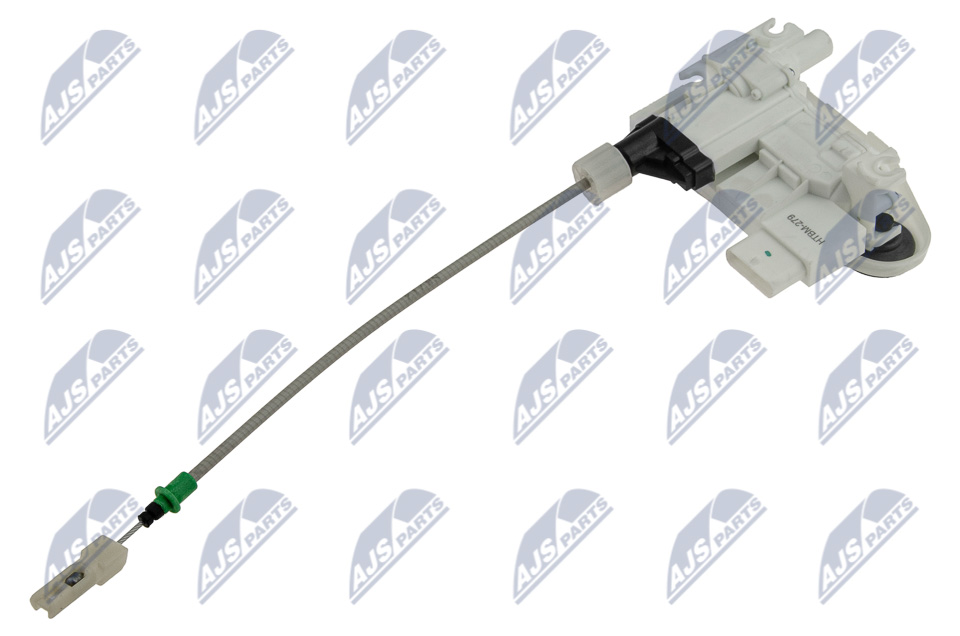 NTY EZC-BM-279 Zuziehhilfe, Tür