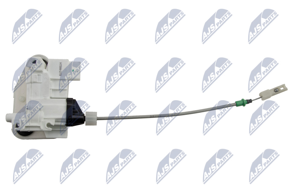 NTY EZC-BM-279 Zuziehhilfe, Tür