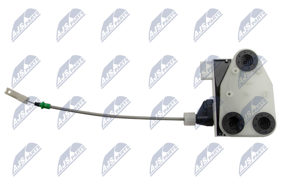NTY EZC-BM-279 Zuziehhilfe, Tür