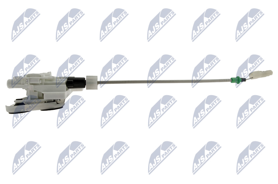 NTY EZC-BM-279 Zuziehhilfe, Tür