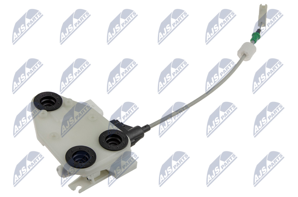 NTY EZC-BM-280 Zuziehhilfe, Tür