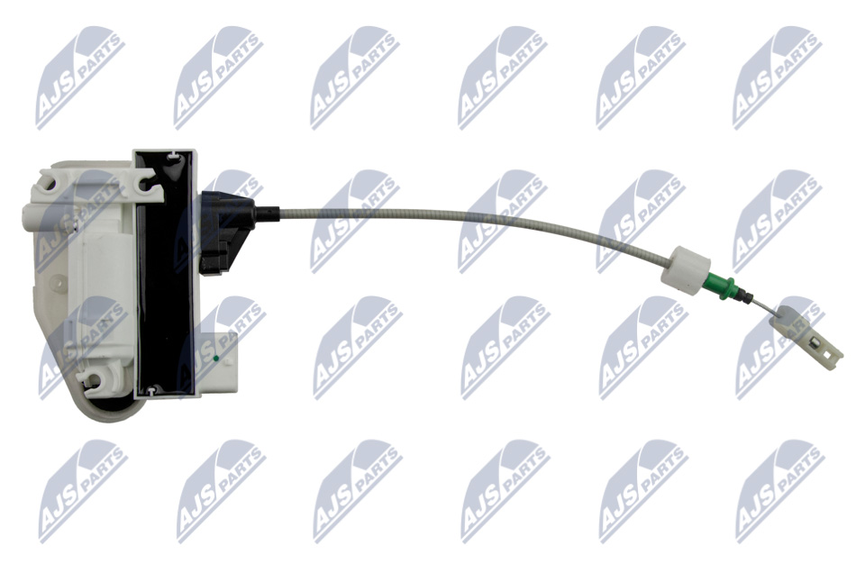 NTY EZC-BM-280 Zuziehhilfe, Tür