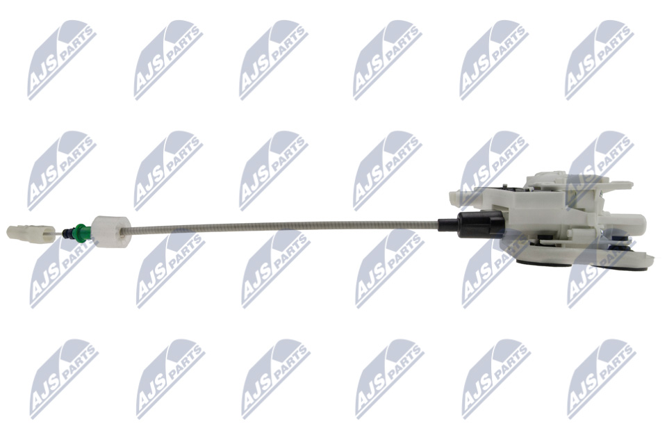 NTY EZC-BM-280 Zuziehhilfe, Tür