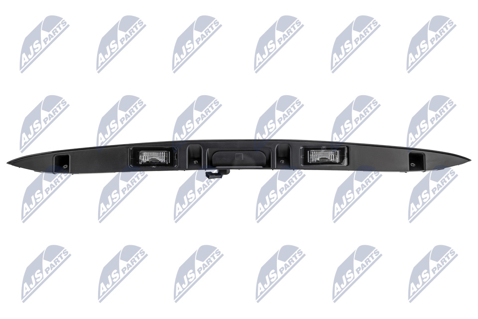 NTY EZC-BM-284 Schalter, Heckklappe