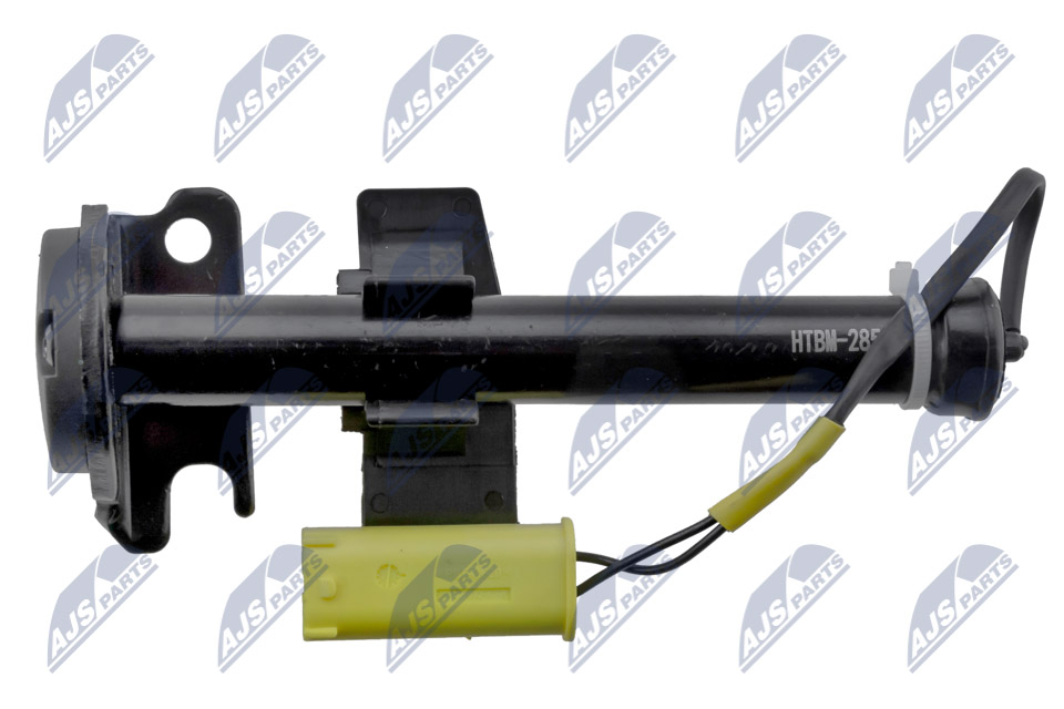 NTY EZC-BM-285 Stellelement, aktive Motorhaube
