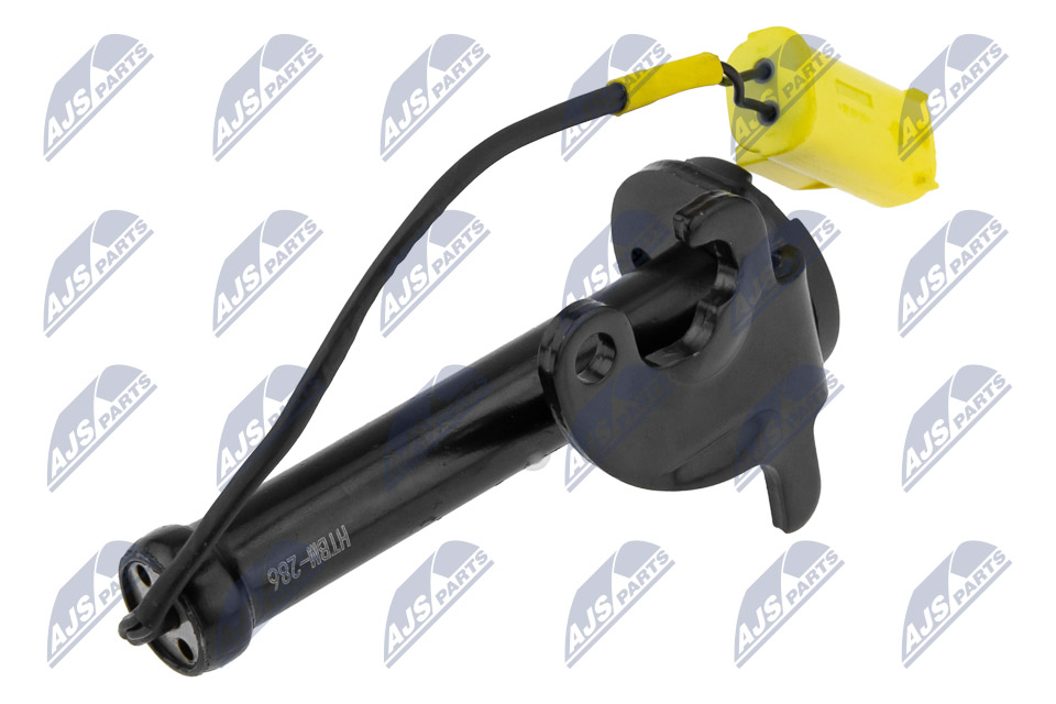 NTY EZC-BM-286 Stellelement, aktive Motorhaube