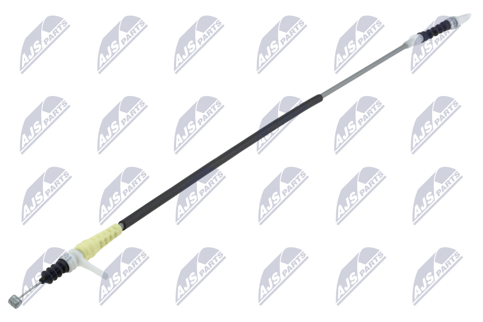 NTY EZC-BM-287 Cable Pull, door release