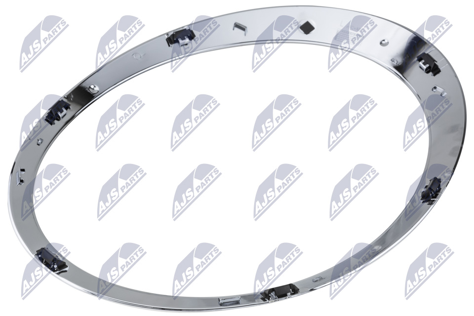 NTY EZC-BM-318 Scheinwerferleiste