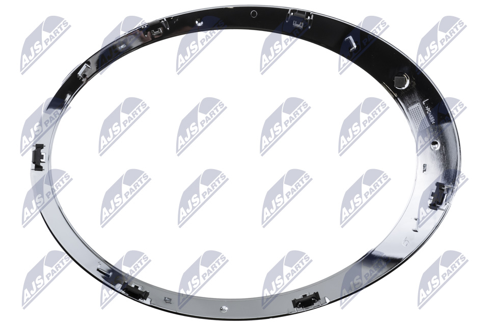 NTY EZC-BM-318 Scheinwerferleiste