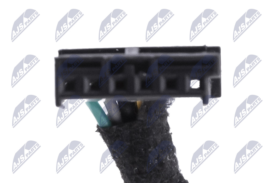 NTY EZC-BM-322 Zuziehhilfe, Heckklappe