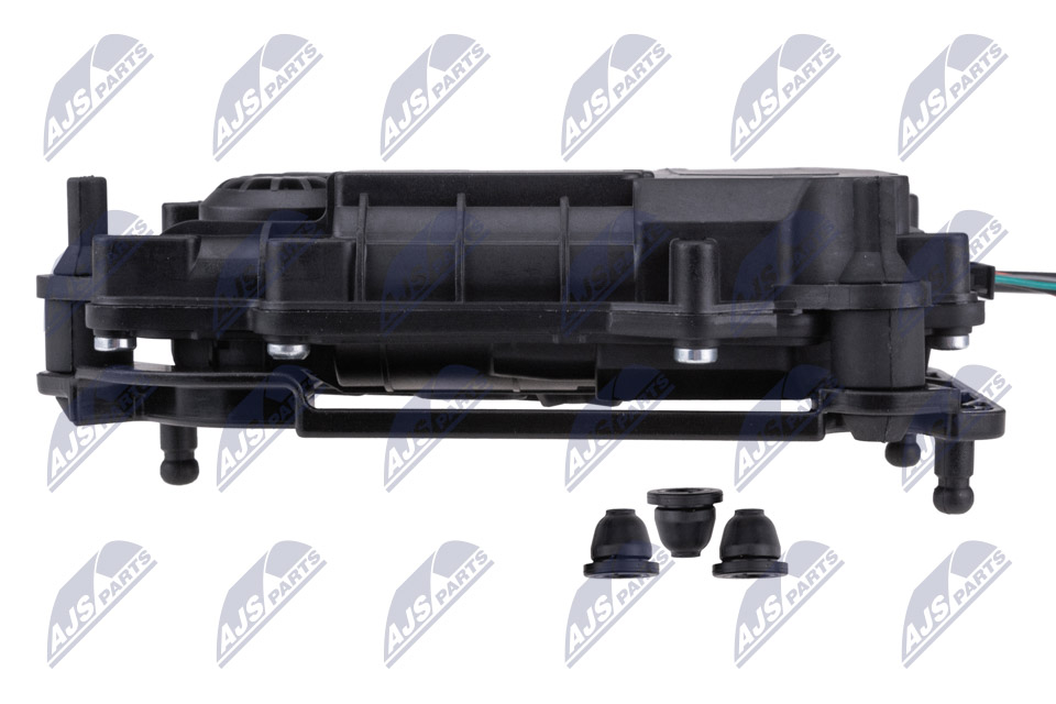 NTY EZC-BM-323 Zuziehhilfe, Heckklappe