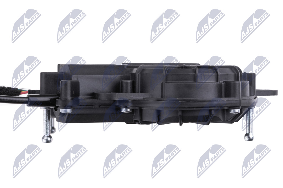 NTY EZC-BM-324 Zuziehhilfe, Heckklappe