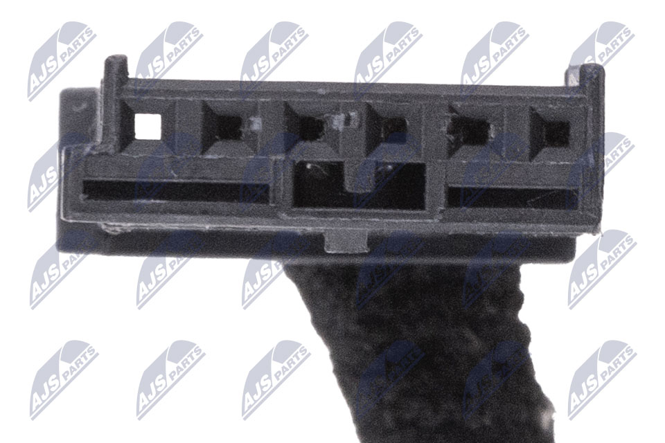 NTY EZC-BM-324 Zuziehhilfe, Heckklappe