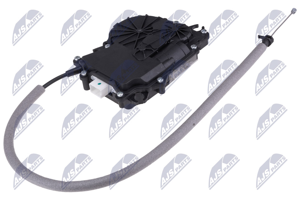 NTY EZC-BM-325 Zuziehhilfe, Heckklappe