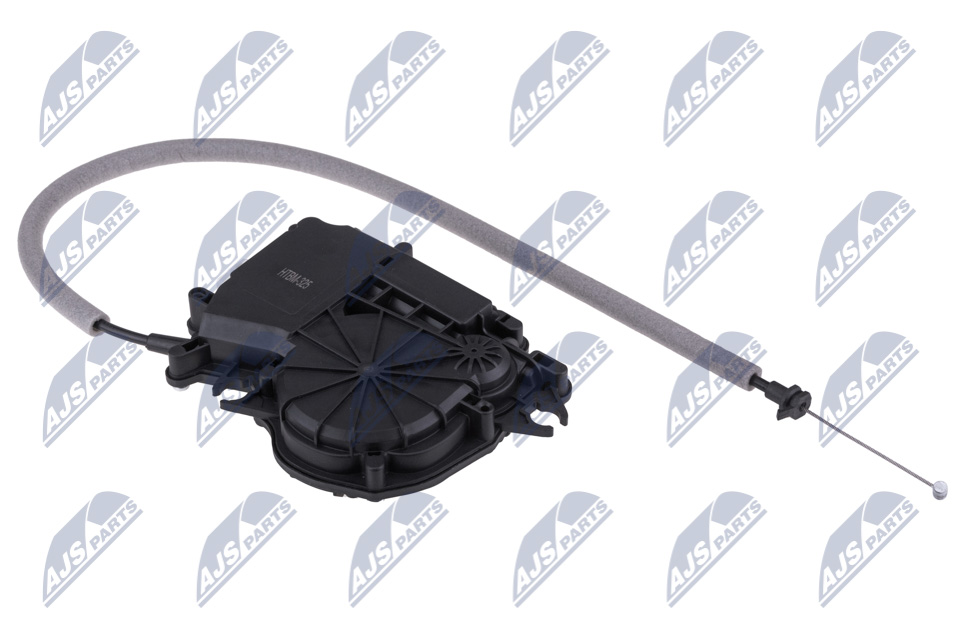 NTY EZC-BM-325 Zuziehhilfe, Heckklappe