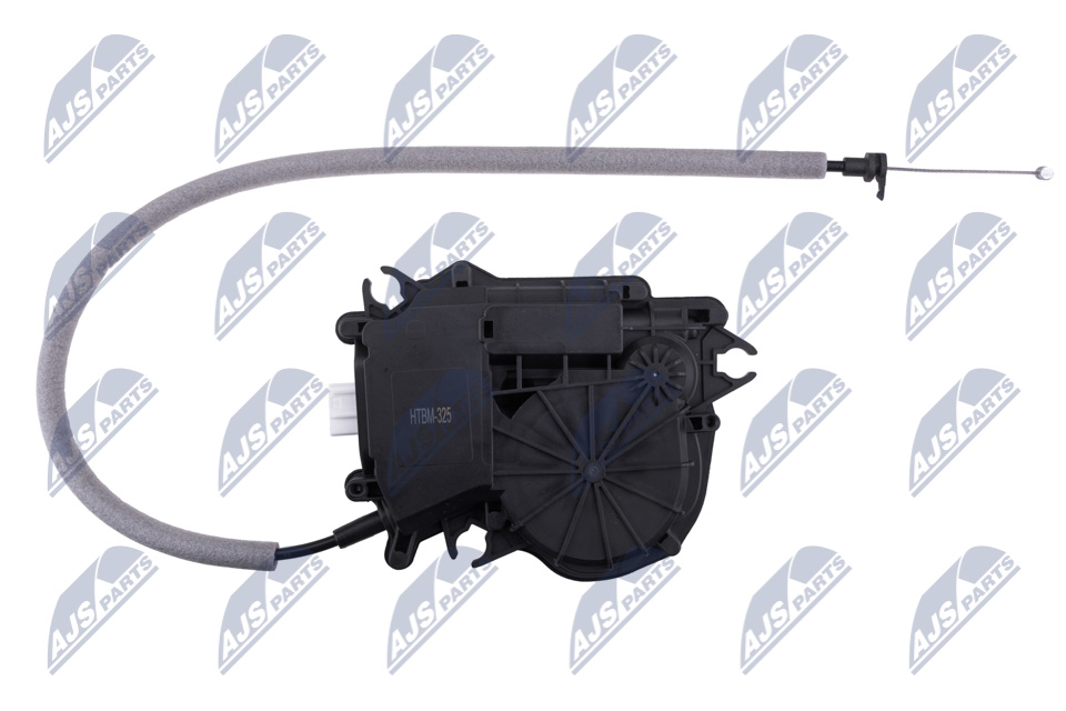 NTY EZC-BM-325 Zuziehhilfe, Heckklappe