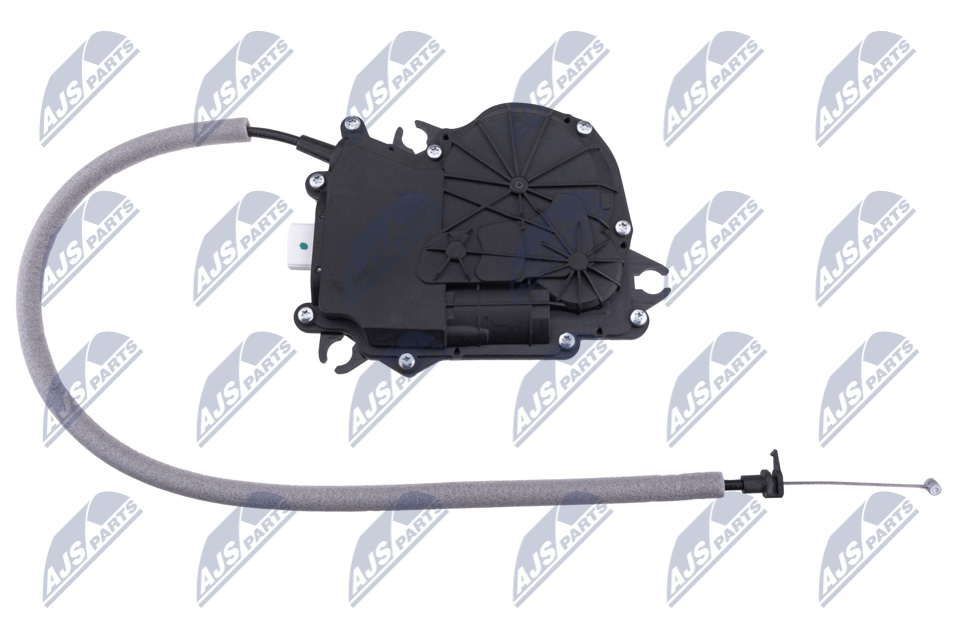 NTY EZC-BM-325 Zuziehhilfe, Heckklappe