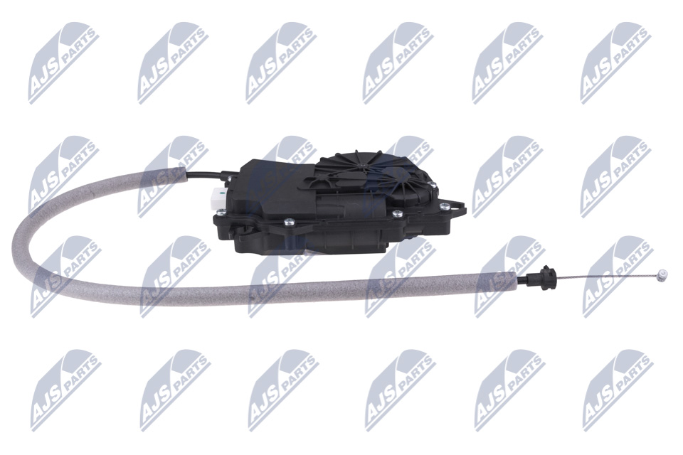 NTY EZC-BM-325 Zuziehhilfe, Heckklappe