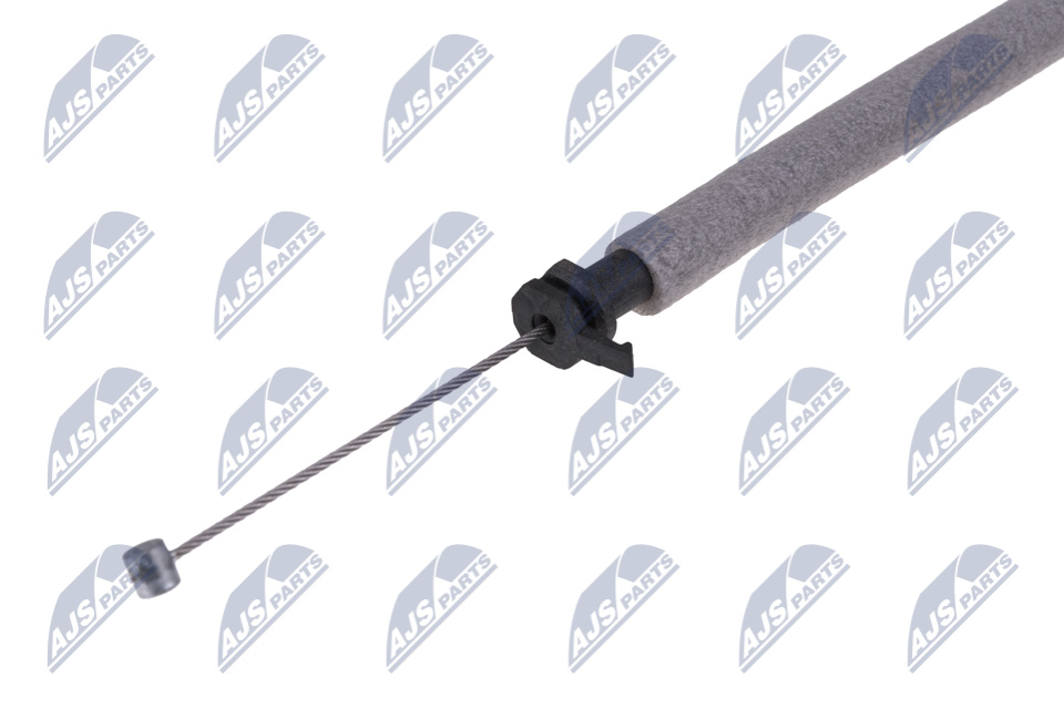 NTY EZC-BM-325 Zuziehhilfe, Heckklappe