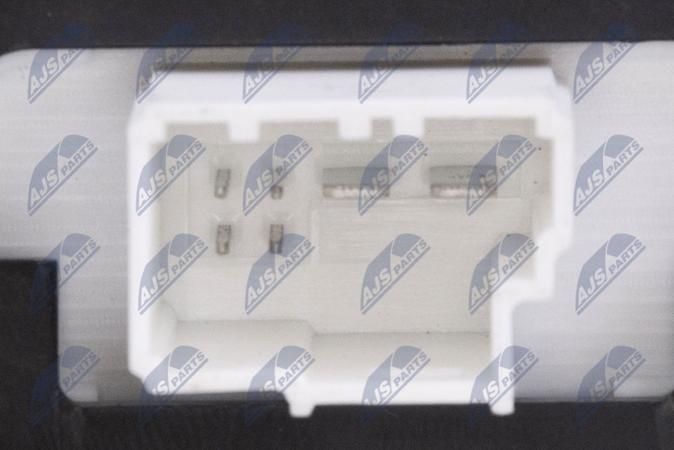 NTY EZC-BM-325 Zuziehhilfe, Heckklappe
