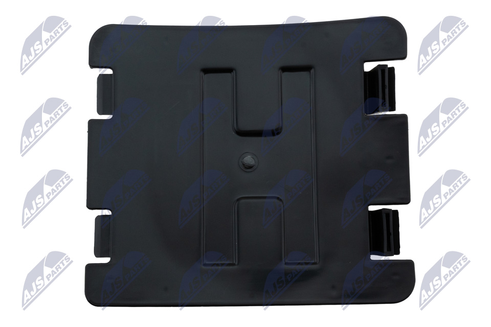 NTY EZC-BM-326 Verkleidung, Radhaus