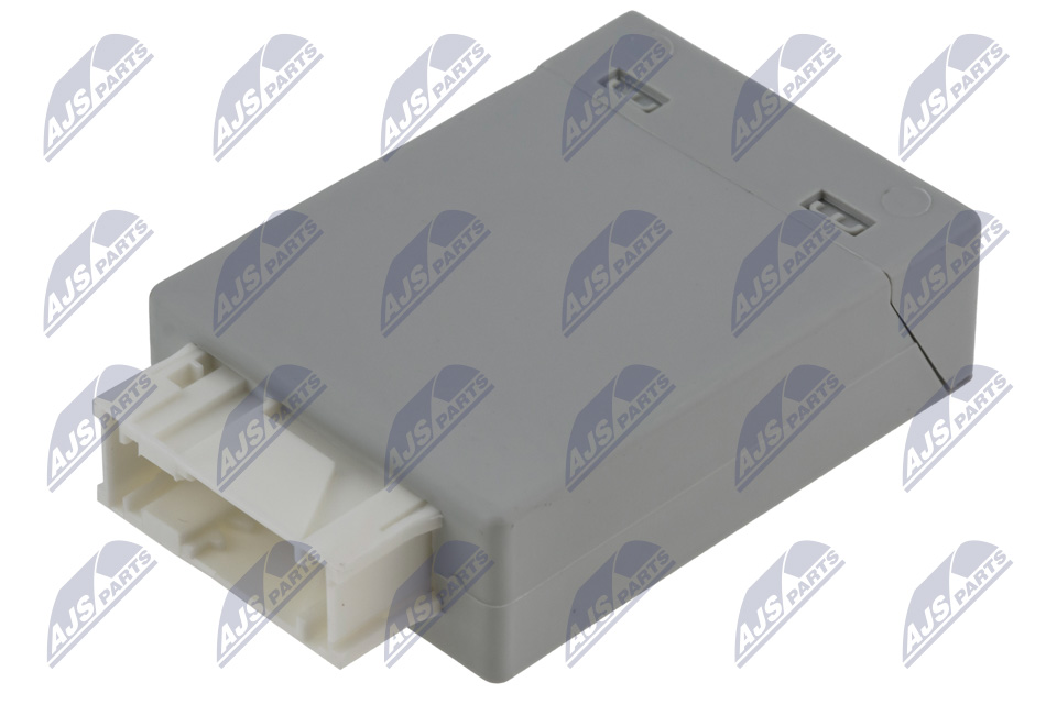 NTY EZC-BM-335 Steuergerät, Luftfederung