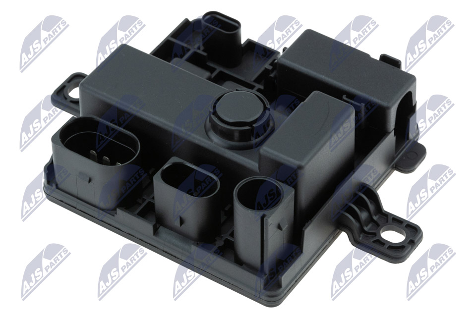 NTY EZC-BM-336 Steuergerät, Zündanlage