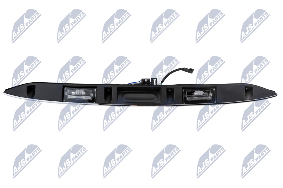 NTY EZC-BM-337 Heckklappengriff