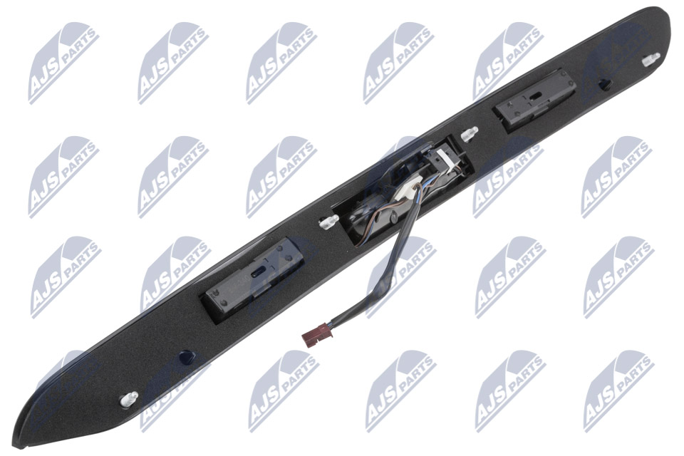 NTY EZC-BM-340 Heckklappengriff