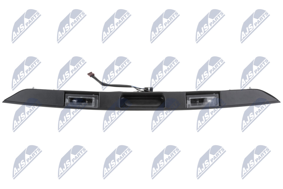 NTY EZC-BM-340 Heckklappengriff