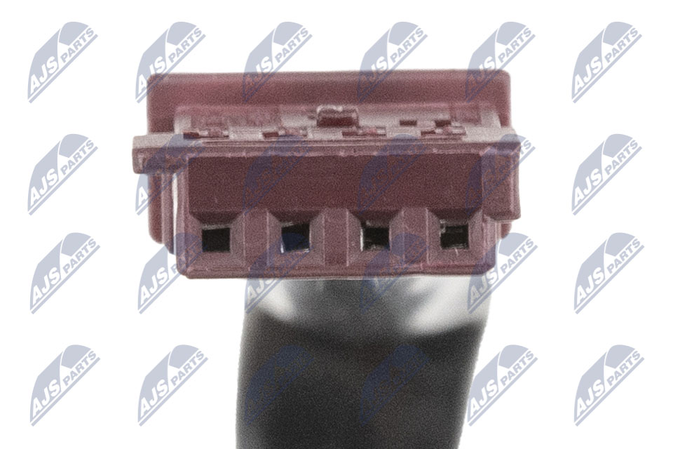 NTY EZC-BM-340 Heckklappengriff