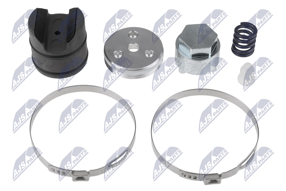 NTY EZC-BM-346 Reparatursatz, Lenkgetriebe