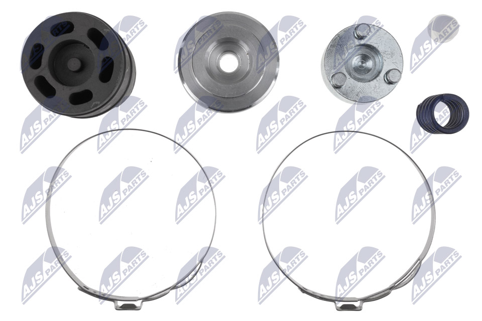 NTY EZC-BM-346 Reparatursatz, Lenkgetriebe