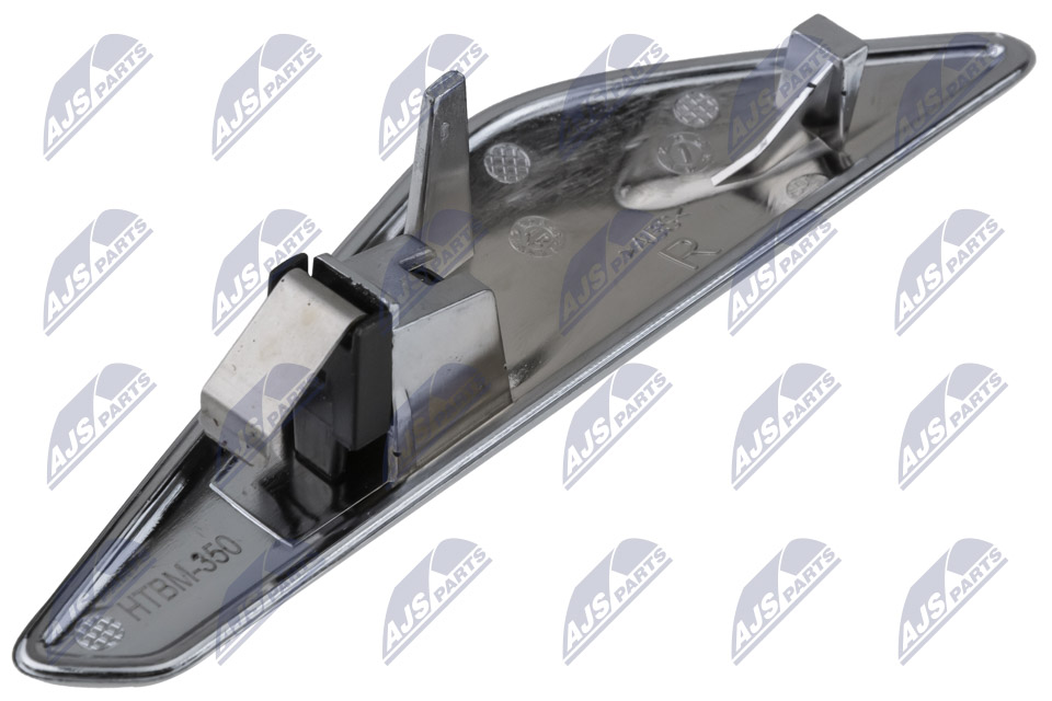 NTY EZC-BM-350 Zierblende, Blinkleuchte
