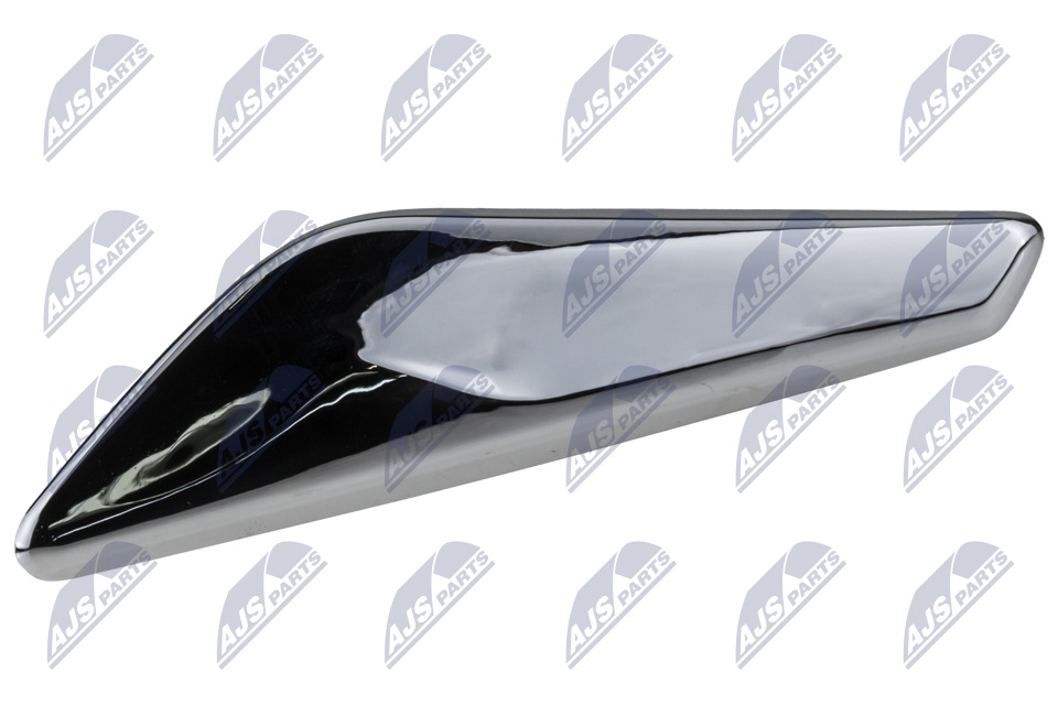 NTY EZC-BM-350 Zierblende, Blinkleuchte