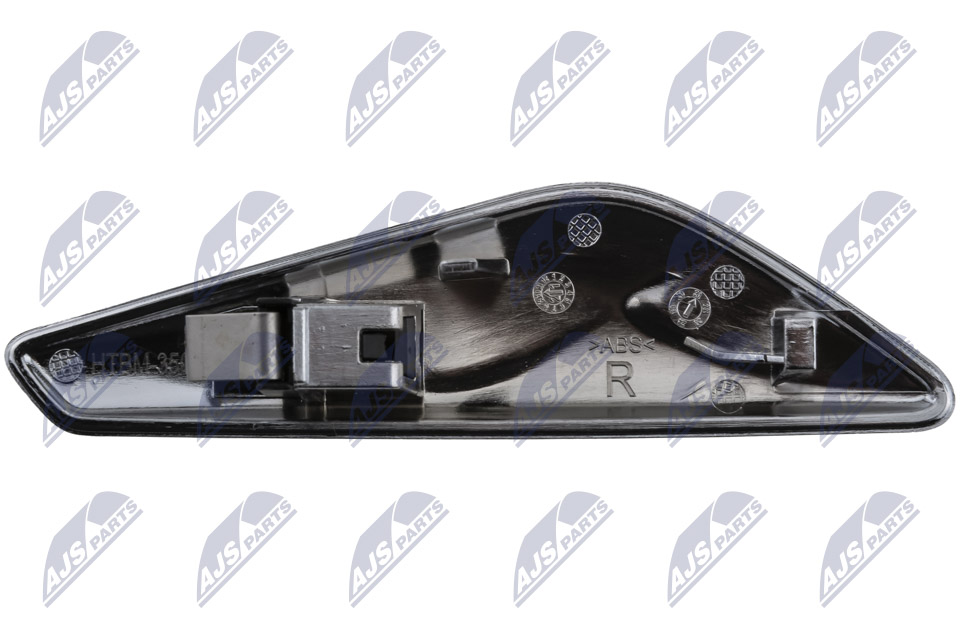 NTY EZC-BM-350 Zierblende, Blinkleuchte