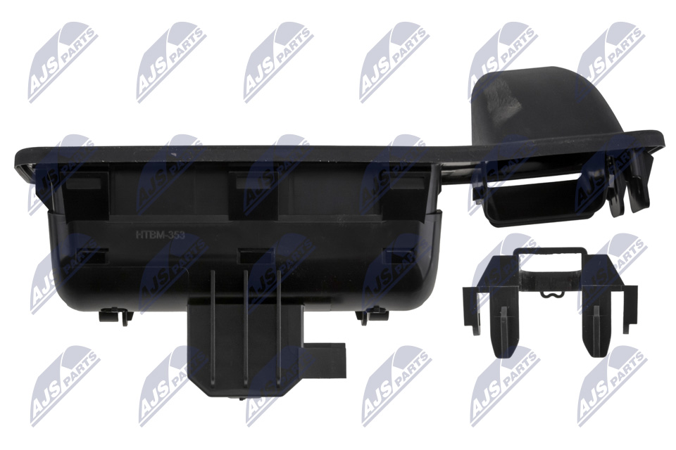 NTY EZC-BM-353 Schalter, Heckklappe