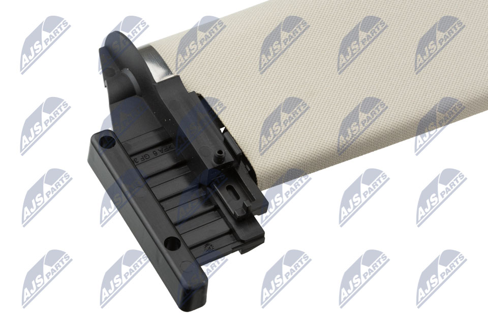 NTY EZC-BM-354 Sonnenblende