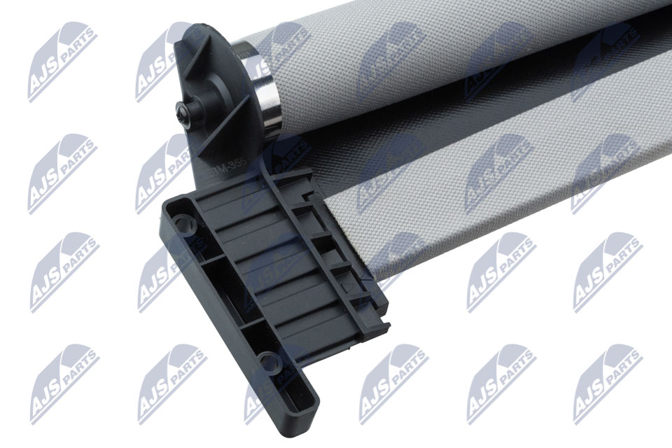 NTY EZC-BM-355 Sonnenblende