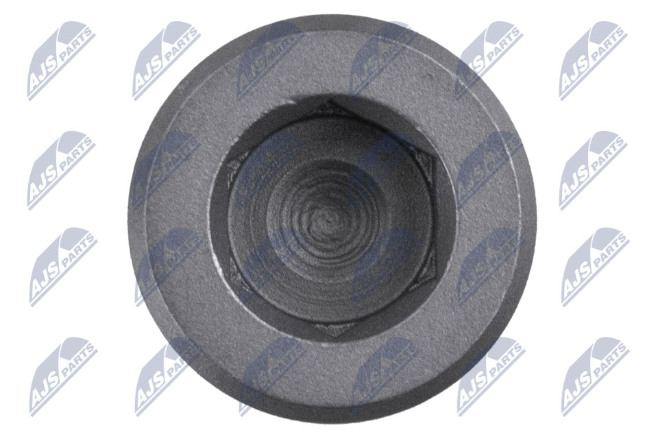 NTY EZC-BM-363 Резьбовая пробка, масляный поддон